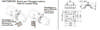 Fod for powerpack inkl. 2 x m10 bolte