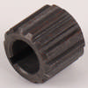Adaptor for gr2 pumpe 1:8 aksel