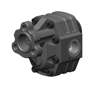 Hydraulikmotor 43cc reversibel
