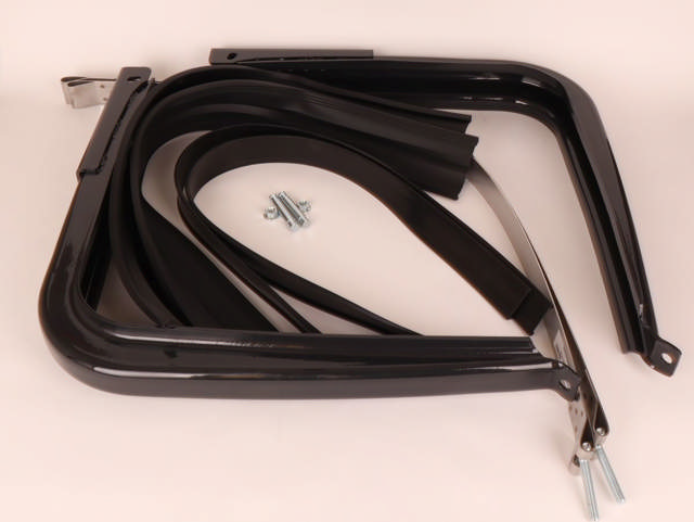 Komplet kit til side tank