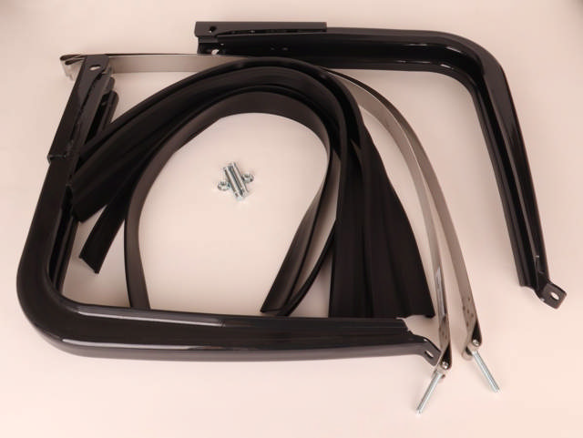 Komplet kit til side tank