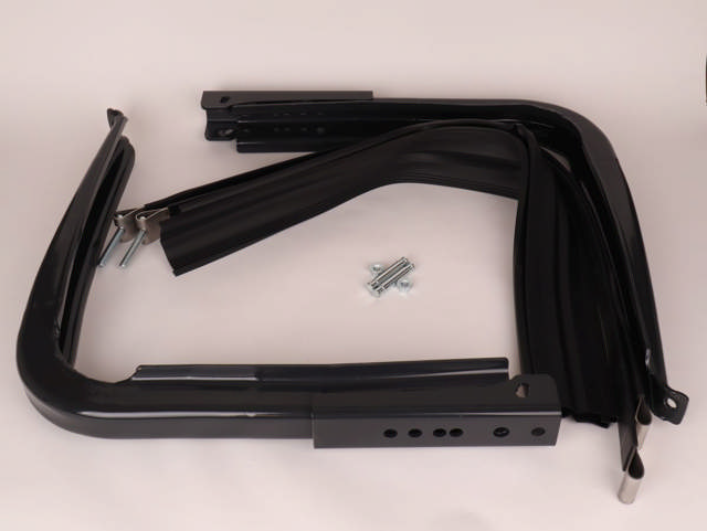 Komplet kit for Diamond tank