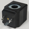 Magnetspole on/off 26V DC
