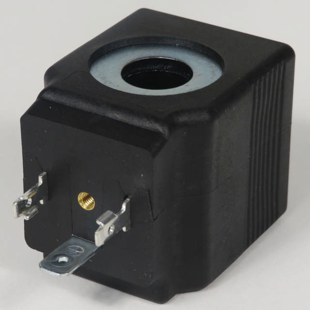 Magnetspole on/off 26V DC