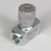 Flowregulator