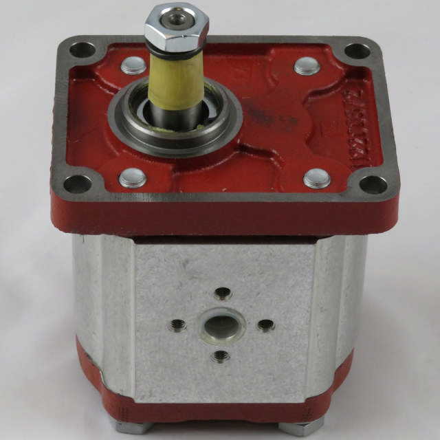 Tandhjulspumpe GR2 19 cc