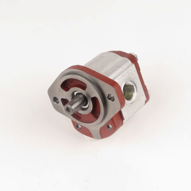Tandhjulspumpe GR2 11,3 cc