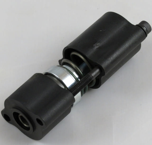 Detent Kit R5 (pos 2 = A port)