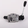 Styreventil monoblock 1 sekt. GEOMET