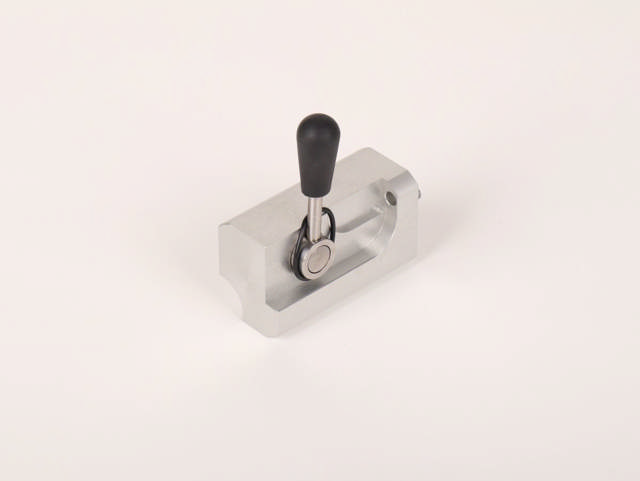 Håndtagsside VDM6A EL-aktiveret