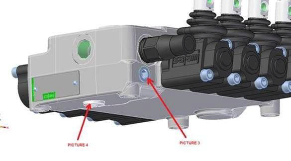 BSPT Prop 1/4