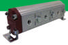 Tandhjulsflowdivider 3x2,8 cc