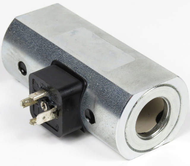 Coil for VD8A