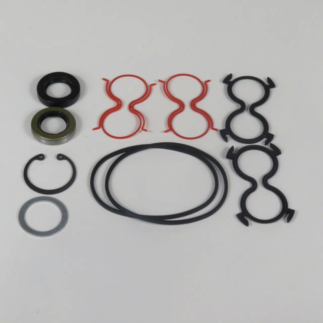 Pakningssæt for gr2 motor