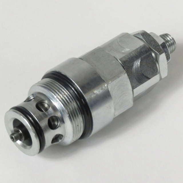 Valve VDM8-VD8A/VS (20-70Bar)