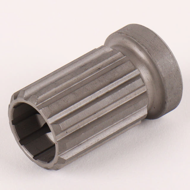 Bøsning z9 indv -  z13 udv