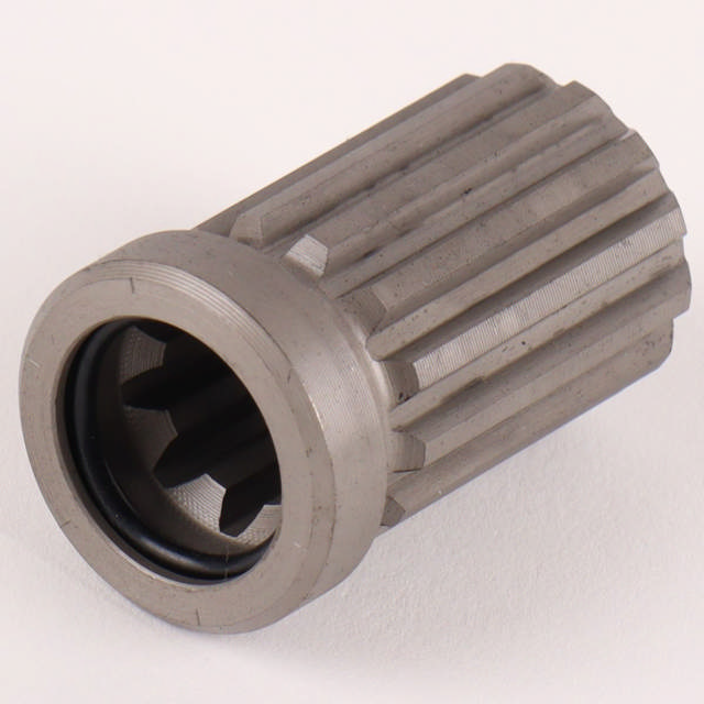 Bøsning z9 indv -  z13 udv