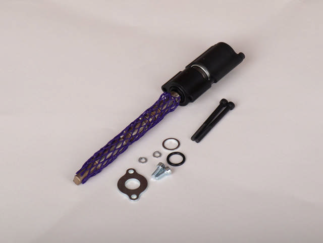 Kit float spool + detent 12A-SL-F5