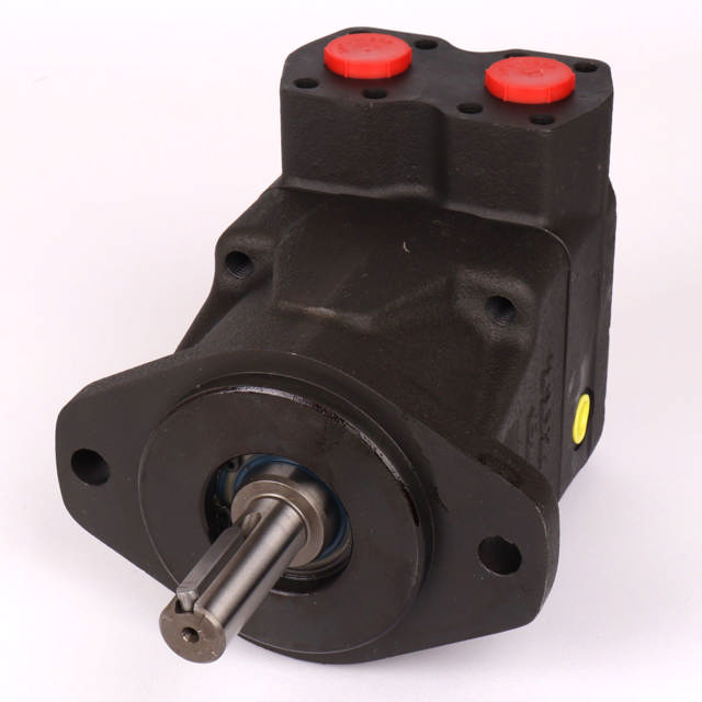 Vingemotor 24 cc