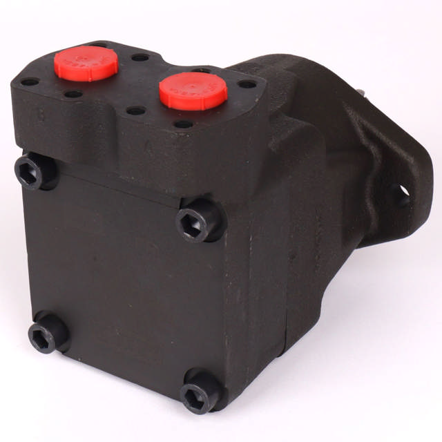 Vingemotor 24 cc