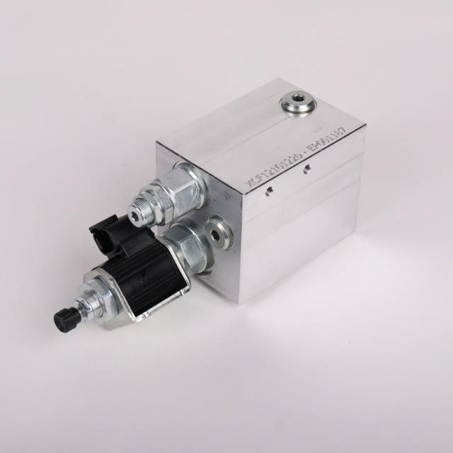 Inlet cover B1