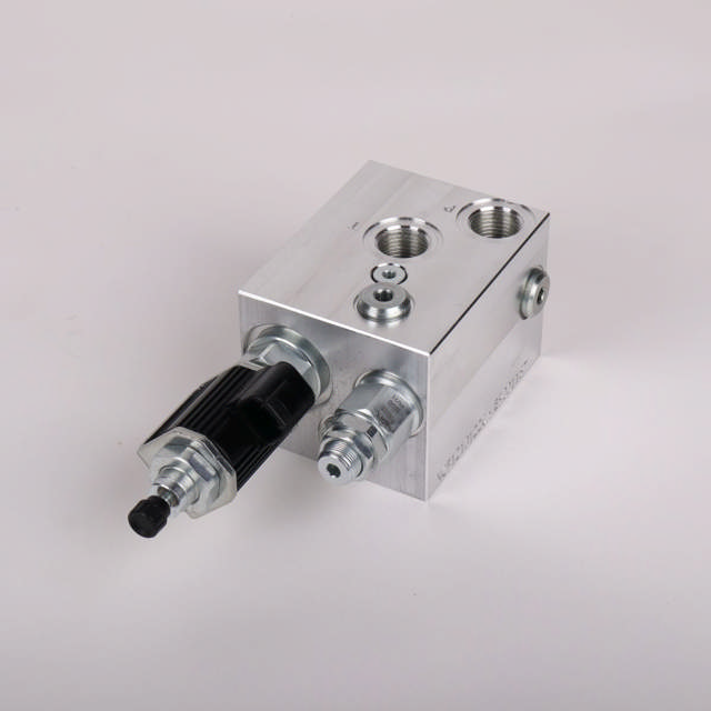 Inlet cover B1