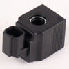 Magnetspole on/off 24V DC