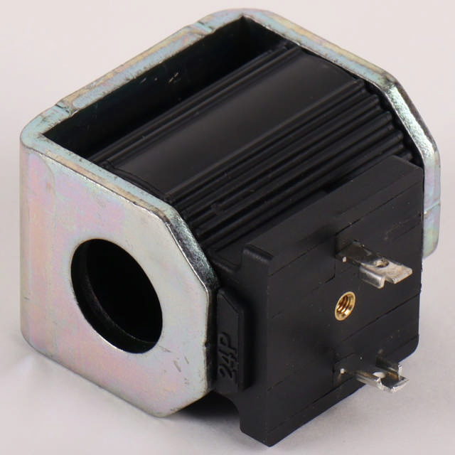 Magnetspole on/off 12V DC 