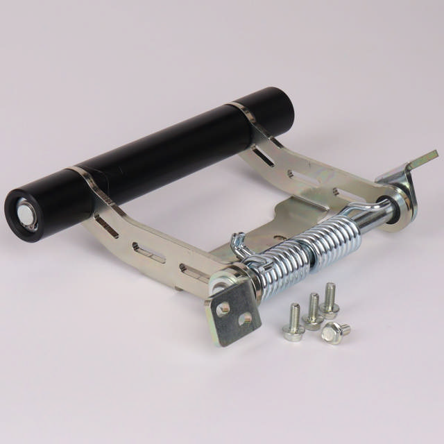 Cable tensioner - tromle brede 252mm