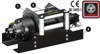 Hydraulisk trækspil m. luftkobling