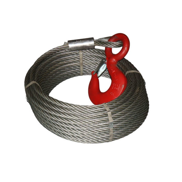 WIRE ROPE DIA.18 TYPE HDHP6