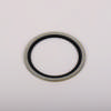 Dowtyskive / Bonded seal