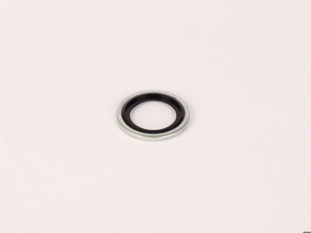 Dowtyskive / Bonded seal