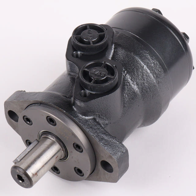 Orbitmotor 160cc (OMR) m. nåleleje