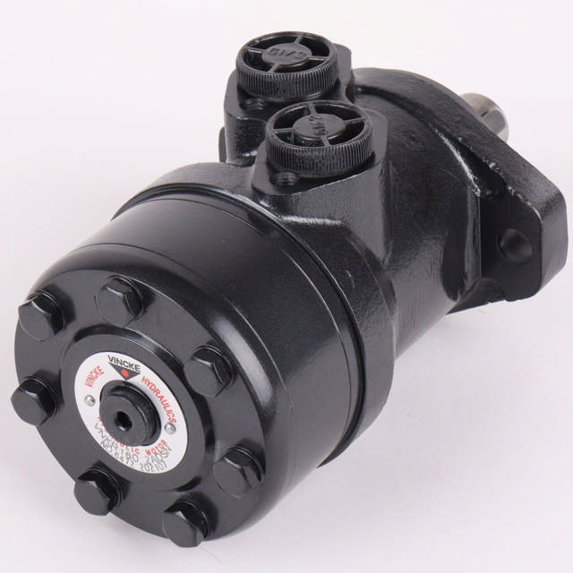 Orbitmotor 160cc (OMR) m. nåleleje