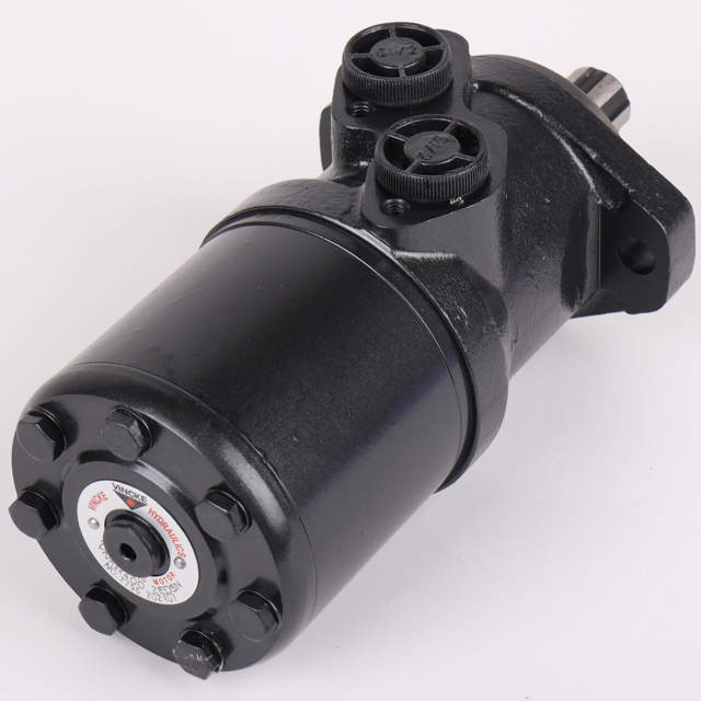 Orbitmotor 400cc (OMR) m. nåleleje