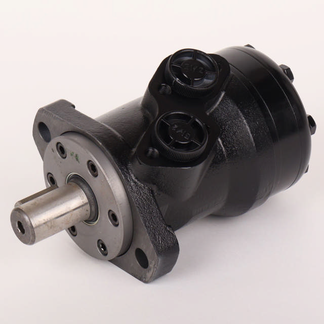 Orbitmotor 80cc (OMR) m. nåleleje