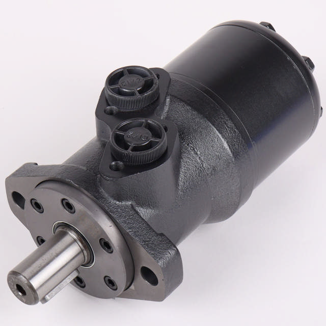 Orbitmotor 315cc (OMR) m. nåleleje