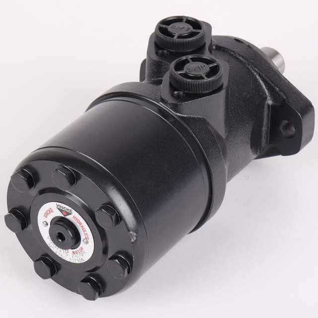 Orbitmotor 315cc (OMR) m. nåleleje