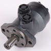 Orbitmotor 125cc (OMR) m. nåleleje
