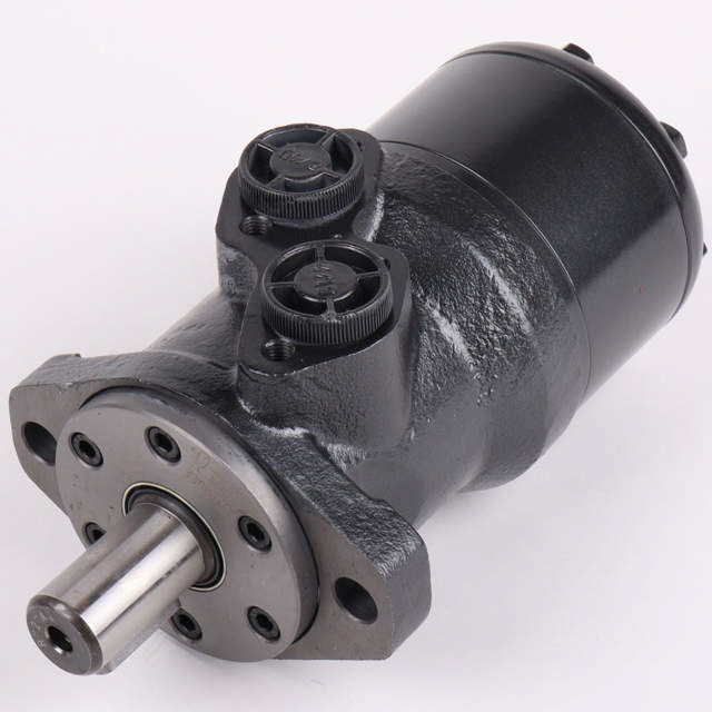 Orbitmotor 250cc (OMR) m. nåleleje