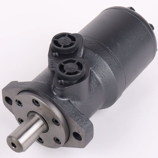 Orbitmotor 400cc (OMR) m. nåleleje