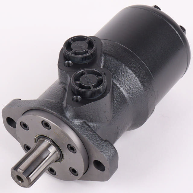 Orbitmotor 315cc Geroler 2 boltø82,5