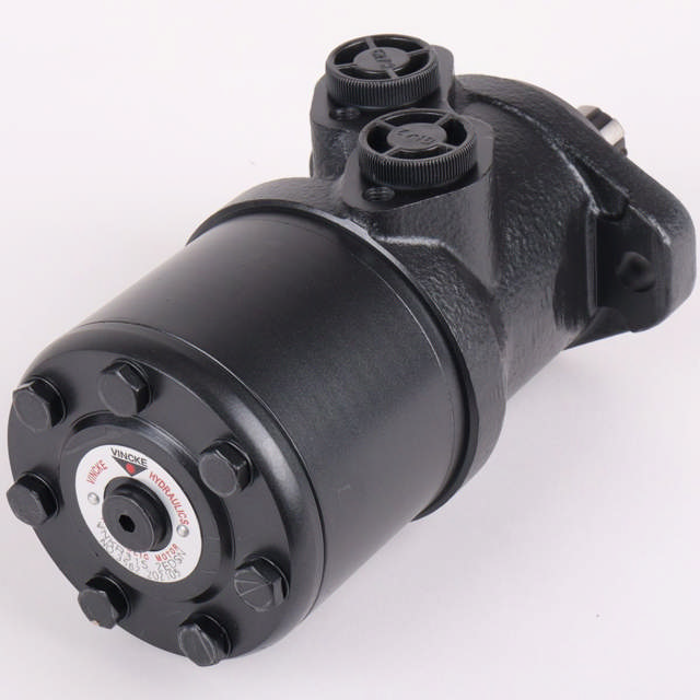 Orbitmotor 315cc Geroler 2 boltø82,5