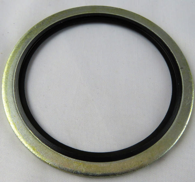 Dowtyskive / Bonded seal