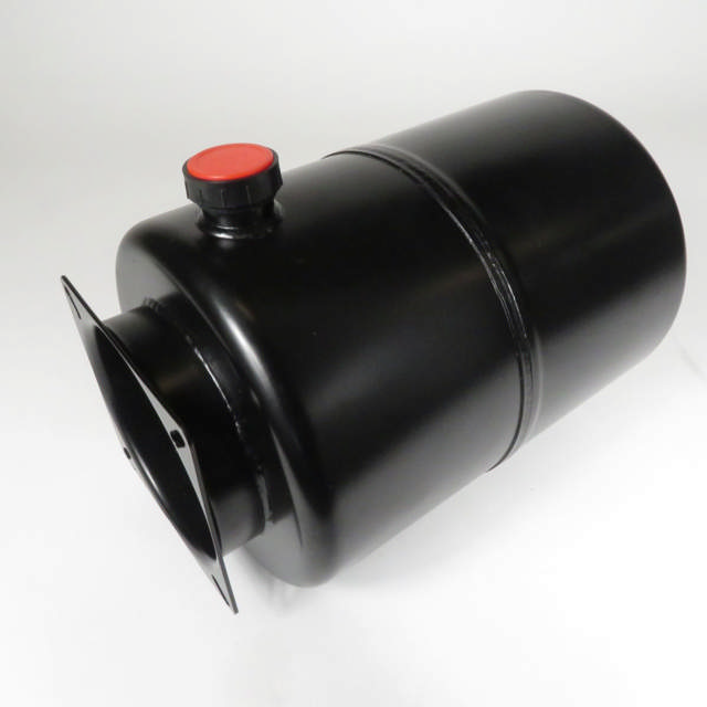 Ståltank 8 l for Mini gr1 Power-Pack