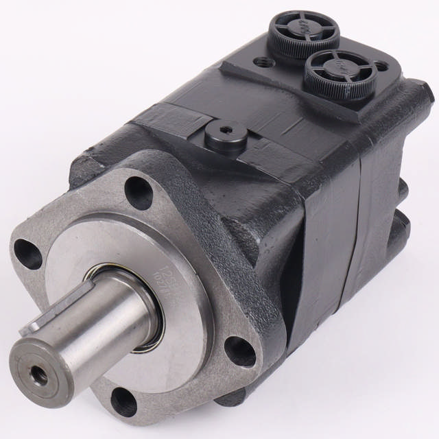 Orbitmotor 125cc (OMS)