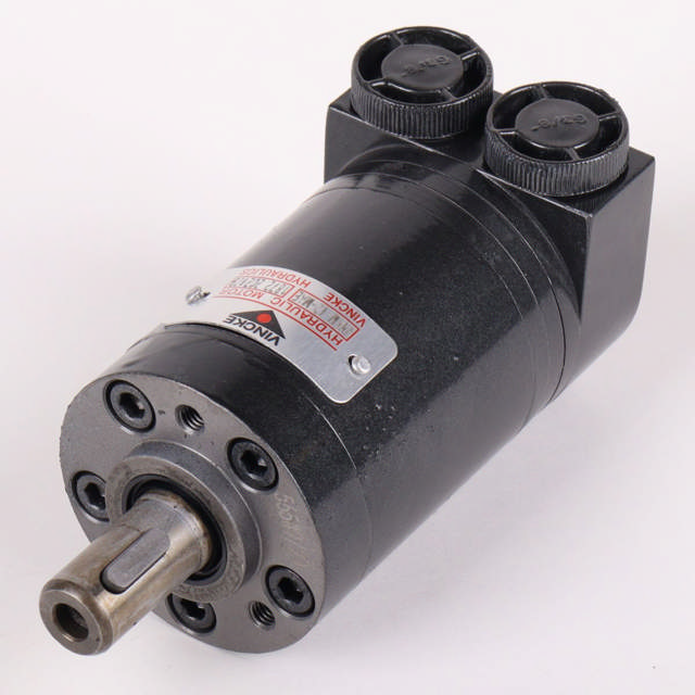Orbitmotor 12,5cc (OMM)