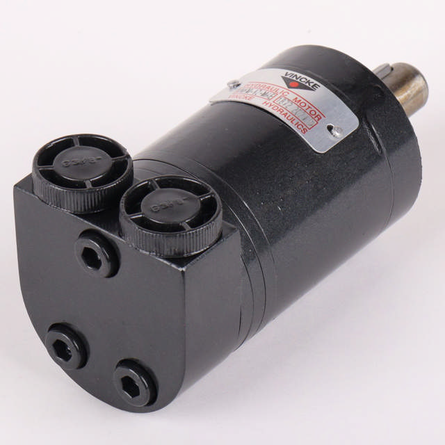 Orbitmotor 12,5cc (OMM)