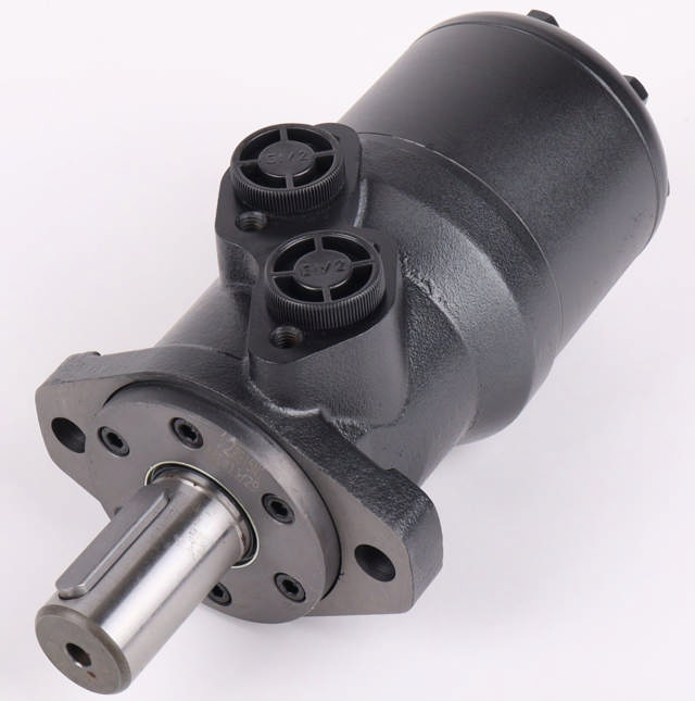 Orbitmotor 315cc (OMR) m. nåleje